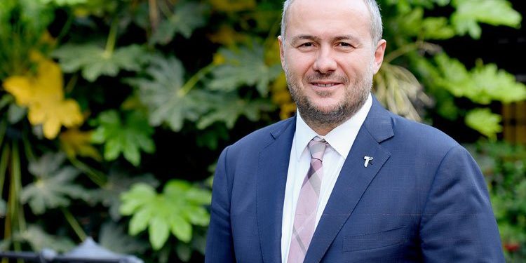 Yapı sektöründe en fazla ihracat İsrail’e