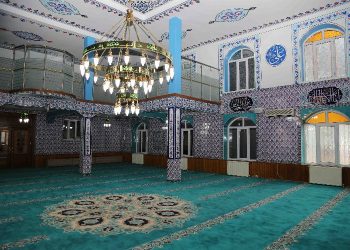 Yarın Miraç gecesi