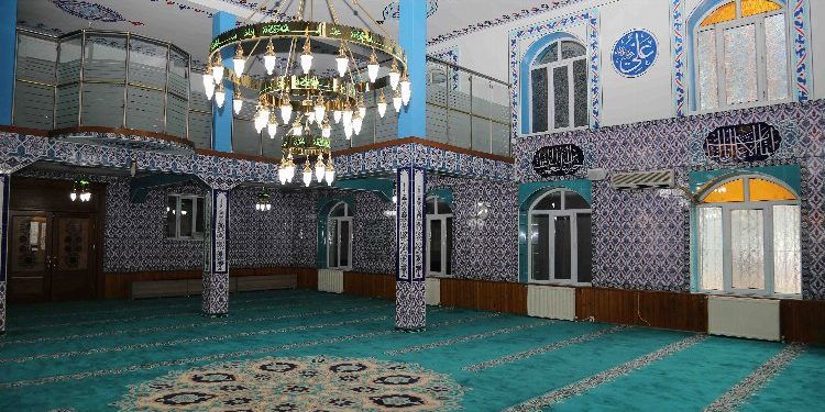 Yarın Miraç gecesi