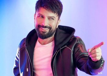 YouTube, Tarkan’a olan ilgiyi analiz etti