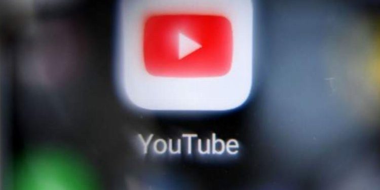 YouTube’dan Rus medyasına yaptırım