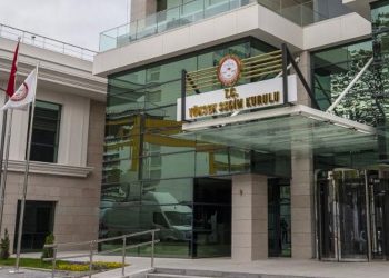 YSK kimlerin başvurularını reddetti?