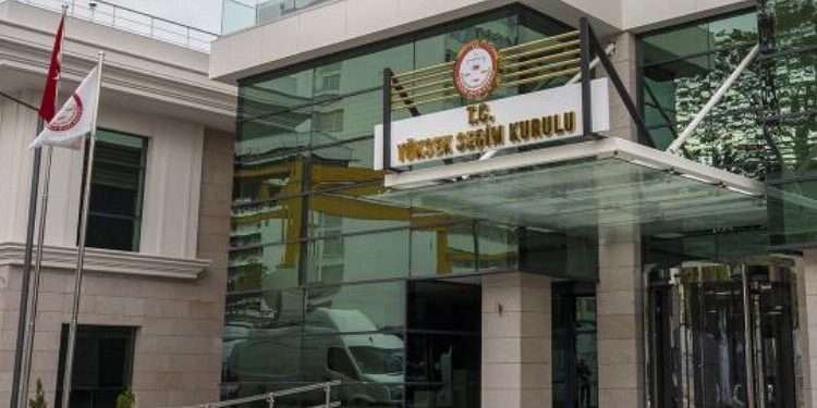 YSK kimlerin başvurularını reddetti?