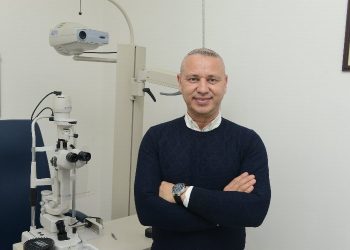 Yüz estetiğinde yeni trend badem gözler