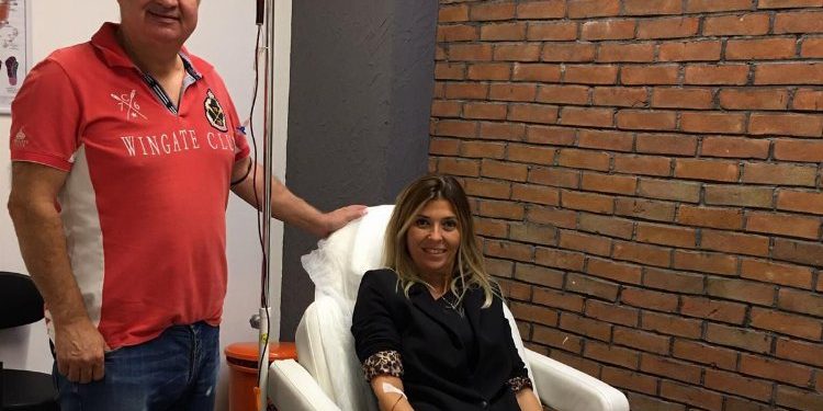 Zamlar sonrası akupuntur ve hipnoza ilgi