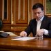 Zelenskiy: “Eli tutan her vatandaşa silah verilecek”