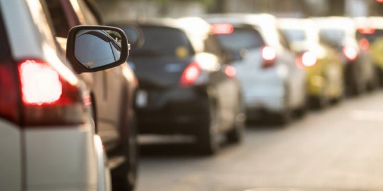 230 bini aşkın araç daha trafiğe katıldı