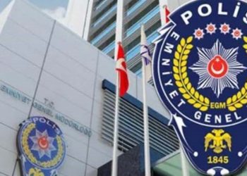 52 ilin Emniyet Müdürü değişti! İstihbarat Başkanı Bursa’ya atandı