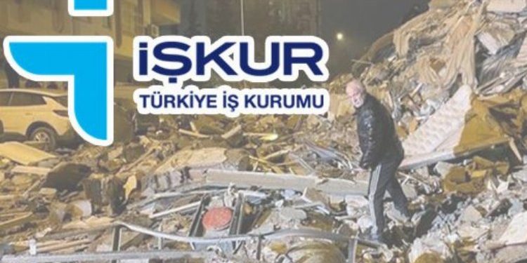 Afet bölgesindeki 50 bin kişilik o program uzatıldı