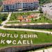 Afetlere karşı dirençli şehir Kocaeli