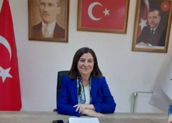 AK Partili Milletvekili Aksal’dan teşkilatlarda değişim sinyali