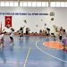Antalya Muratpaşa’da sportmenliği de öğreniyorlar