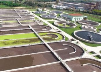 Atık sularda yıllık yeniden kullanım hedefi 6 ayda aşıldı