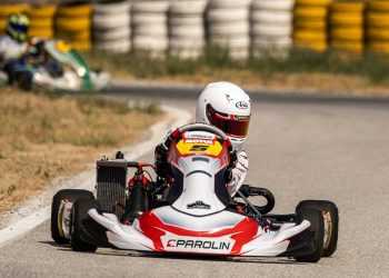 Ayşe Çebi, liderliğini sürdürmek istiyor