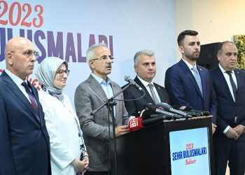 Balıkesir Kuzeybatı Çevre Yolu 3 Mayıs’ta bitiyor