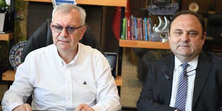 Başkan Helvacıoğlu’ndan DİSK’e yanıt: İşçilerimizi galeyana getirmeyin!