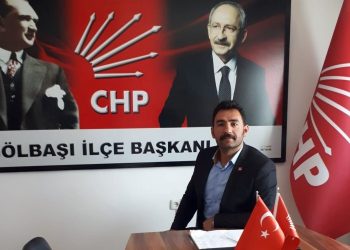Başkan Yılmaz: “Gölbaşı’nı CHP belediyeciliği ile buluşturacağız”