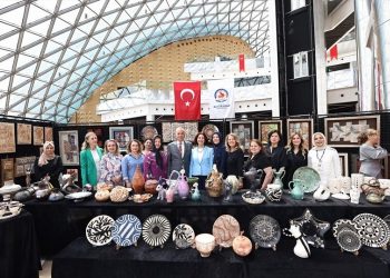 Bu festival kadınların