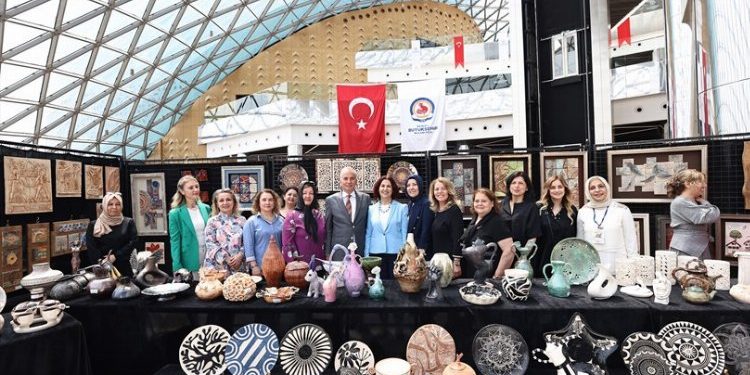 Bu festival kadınların