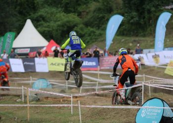 Bu şampiyona nefesleri kesti