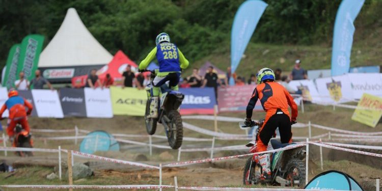 Bu şampiyona nefesleri kesti