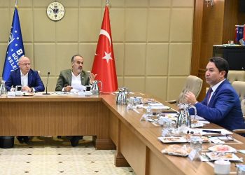 Bursa’da doğal gaz kapsamı genişliyor