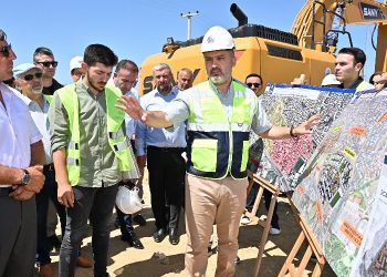 Bursa’da dönüşüme akademik bakış