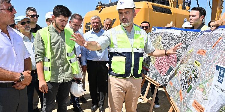 Bursa’da dönüşüme akademik bakış