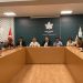 Bursa’da ‘Gelecek’ten jet toplantı!