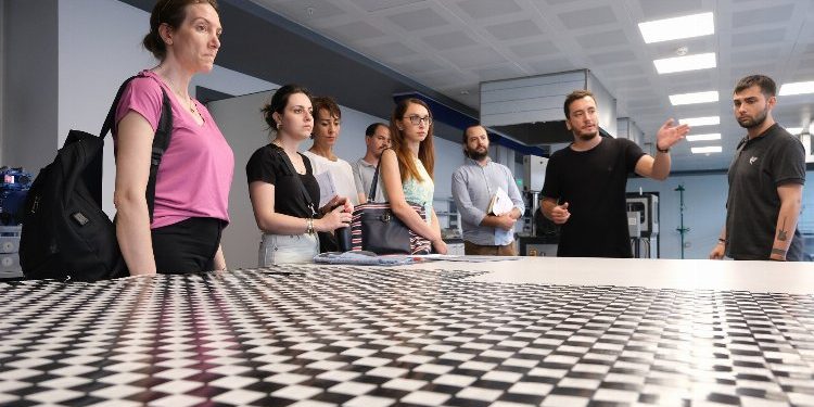 BUTEXCOMP ile sektörlerin tedarik zinciri daha rekabetçi olacak