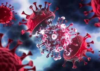 COVID-19’un Eris varyantı Avrupa’da yayılıyor… Türkiye’de kış ayına dikkat!