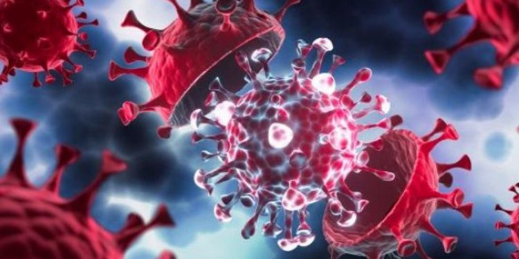 COVID-19’un Eris varyantı Avrupa’da yayılıyor… Türkiye’de kış ayına dikkat!