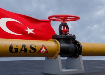 Doğal gaz ihracatı için iki ülke anlaştı