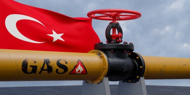 Doğal gaz ihracatı için iki ülke anlaştı