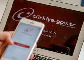 E-Devlet vatandaşın ilk tercihi