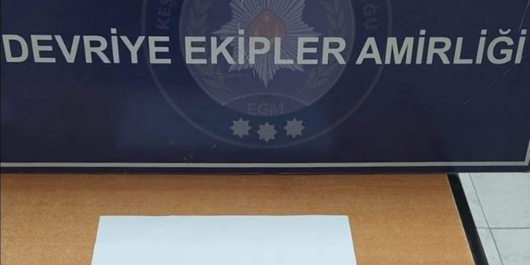 Edirne Keşan’da emniyetten huzur uygulaması