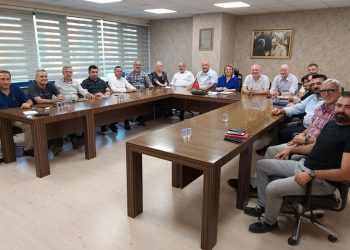 İzmit Belediyesi’nden işçilerine yüzde 22 zam!