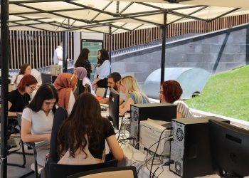 KAYMEK’ten üniversite adaylarına tam destek