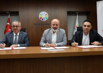 Kayseri Kocasinan’dan çiftçiler için anlamlı iş birliği