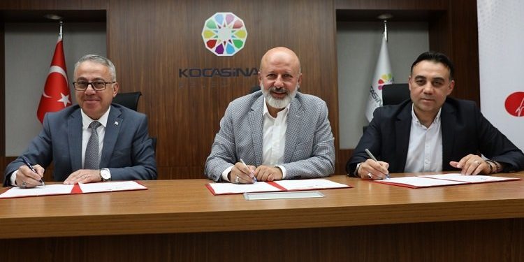 Kayseri Kocasinan’dan çiftçiler için anlamlı iş birliği