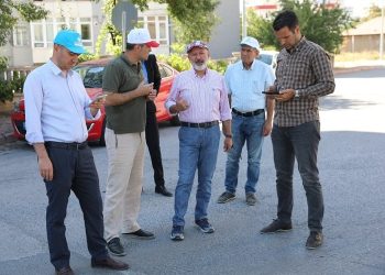 Kayseri Kocasinan’dan Hoca Ahmet Yesevi’ye 5 müjde