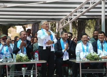 Kayseri protokolü Dadaloğlu Şenlikleri’ne katıldı