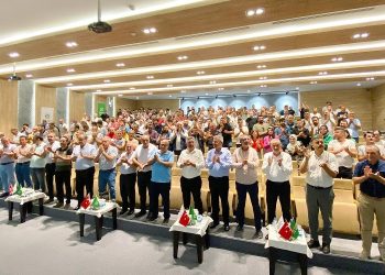 Kayseri Şeker’de rekor ücret zammı!