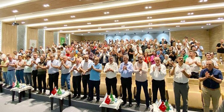 Kayseri Şeker’de rekor ücret zammı!