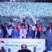 Kayseri Talas Millet Bahçesi’ne ilk harç