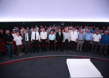 Kayseri’de bilim ve milli eğitim buluşması
