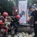 Konyalı itfaiyeciler Bangladeş’i eğitti