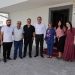 Mehmet Savran’dan ev ziyaretleri
