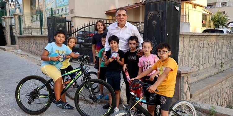 Mehmet Savran’dan makam açıklaması