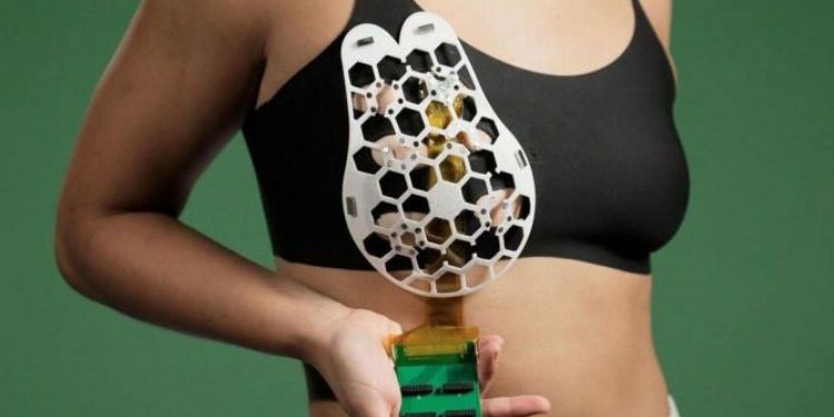 Meme kanseri teşhisinde çığır açabilecek buluş